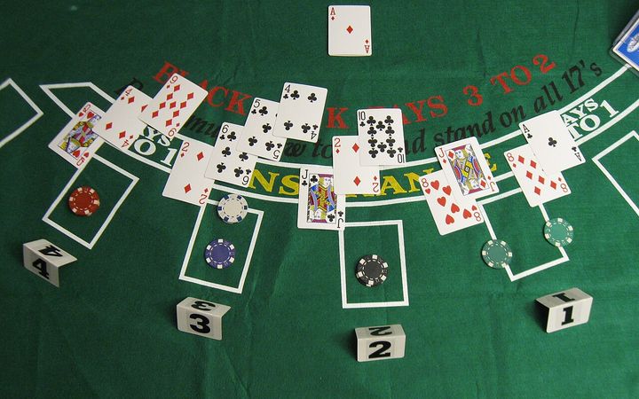 Blackjack: I migliori casinò per giocare al blackjack online