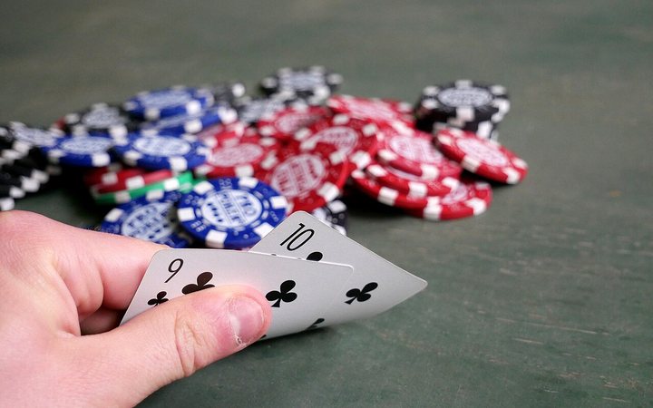 Poker: Poker online: scopriamo insieme le migliori sale