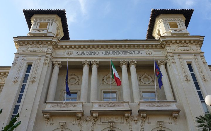 Legalità: I casinò legali in Italia: concessioni ADM e casinò storici